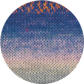 Meilenweit 100 Alpaca Print II  2