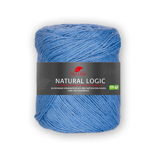 Natural Logic royal