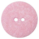 Zweilochknopf rosa 12mm