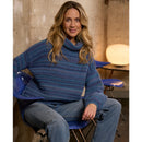 Pull-over sans manches pour femme "Luma" 109403.02