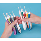 Häkelnadel "addiSwing"