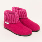 Alpine Boots Kinder "himbeer"