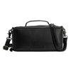 Ledertasche Cleo black