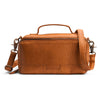 Ledertasche Cleo whisky
