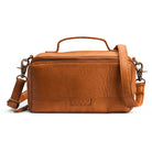 Ledertasche Cleo whisky