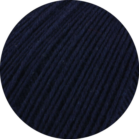 Cool Wool 4 Socks nachtblau