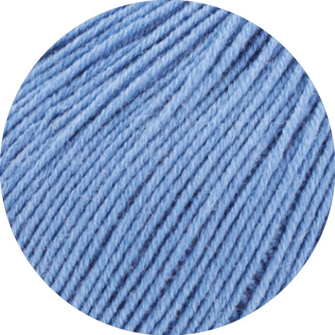 Cool Wool 4 Socks veilchen