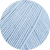 Cool Wool 4 Socks hellblau
