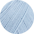 Cool Wool 4 Socks hellblau