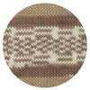 Fjord Socks beige color