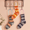 Fjord Socks 4f. zum Schnäppchenpreis