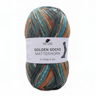 Golden Socks 6f. "Matterhorn"