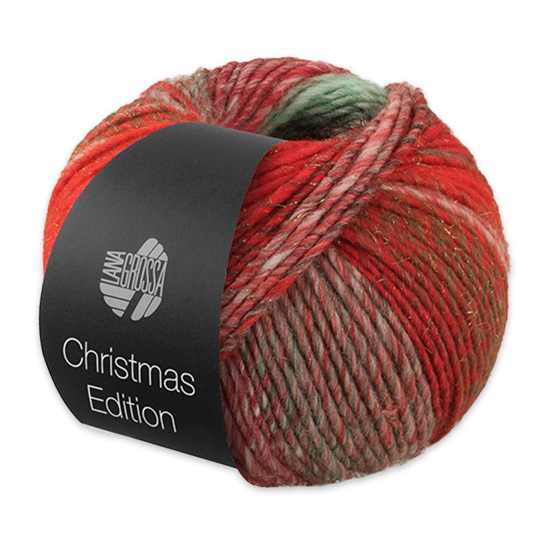 Christmas Edition Big