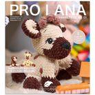 Pro Lana Magazin Häkeltiere 1