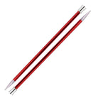 Jackenstricknadeln "Zing" Leichtmetall