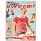 Heft "Woolly Hugs Maschenwelt 3/2024"