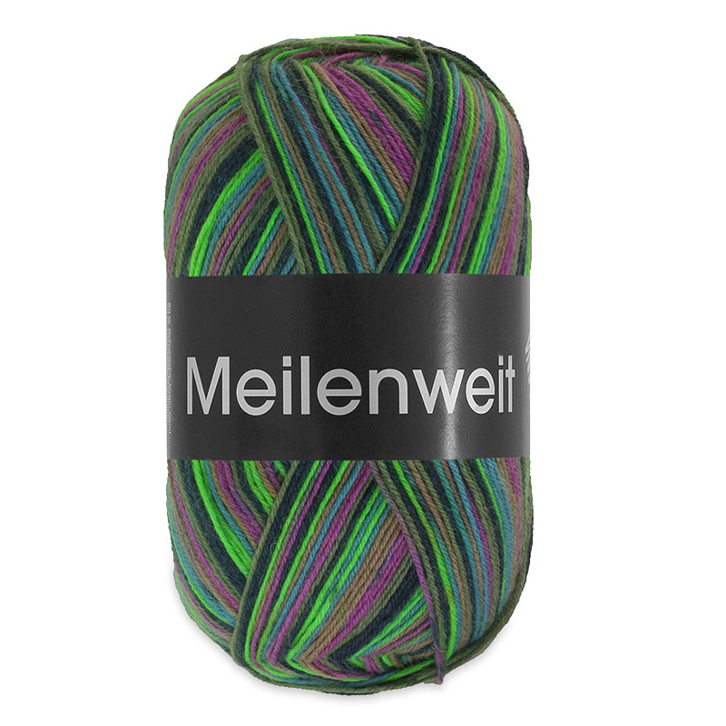 Meilenweit 100 Granita
