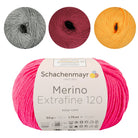 Merino Extrafine 120 Uni
