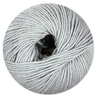 MerinoExtrafine 120 silberblau