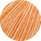 Natural Alpaca Pelo apricot meliert
