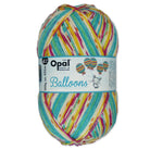 Opal 4f. "Balloons"