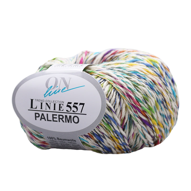 Palermo Linie 557