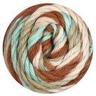 Record 210 Color strand