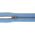 Reißverschluss jeans 12cm