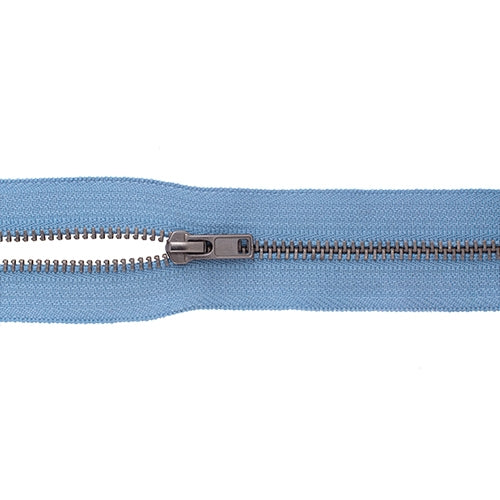 Reißverschluss jeans 16cm