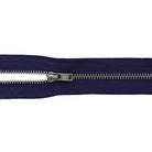 Reißverschluss marine 16cm