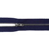 Reißverschluss marine 10cm