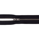 Reißverschluss schwarz 16cm