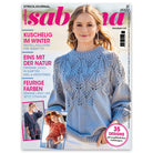 Heft "Sabrina 11/2022"