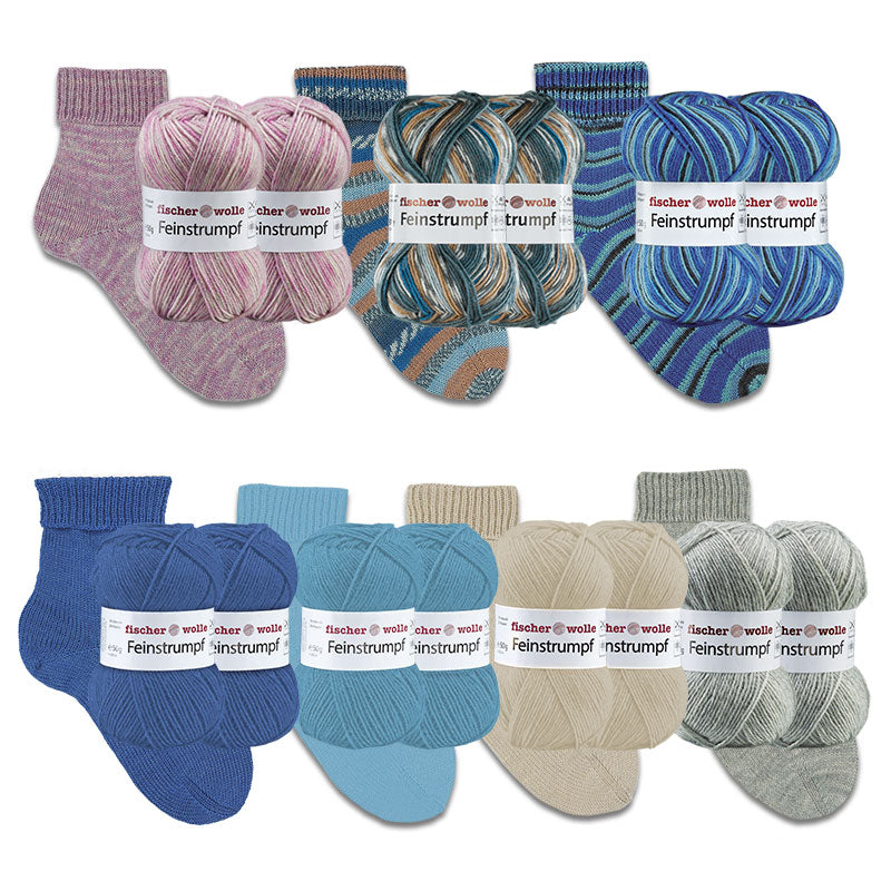 700 g Sparpaket "Luft"