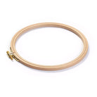 Stickring (Buchenholz)