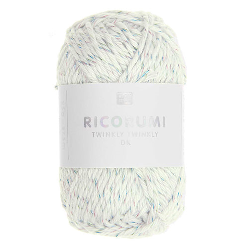 Ricorumi Twinkly Twinkly rainbow