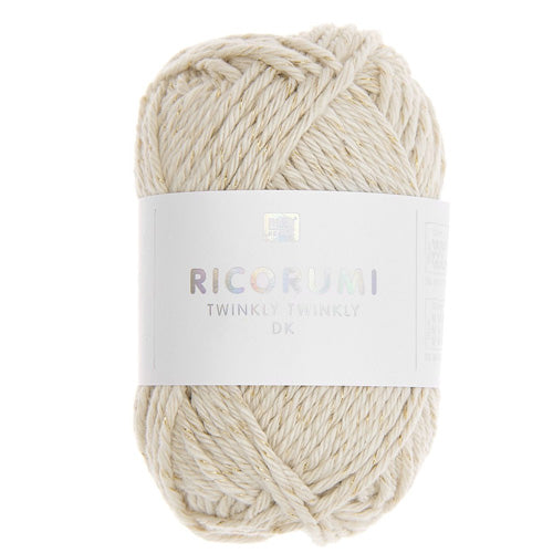 Ricorumi Twinkly Twinkly beige