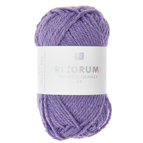 Ricorumi Twinkly Twinkly lila
