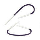 Yoga Zopfmusternadel 7,0 mm